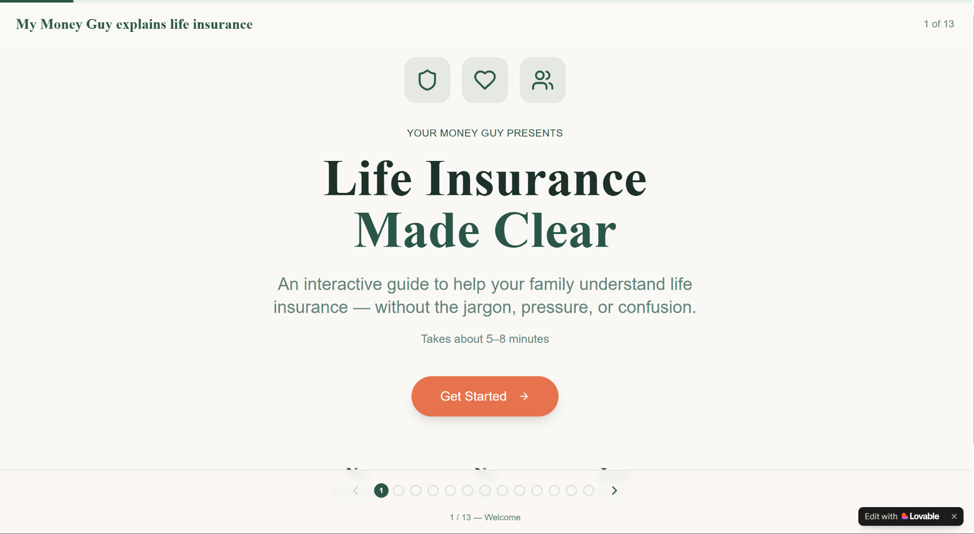 Creative Insurance AI Creative Labs | AI Website Design & Digital Products in Los Angeles